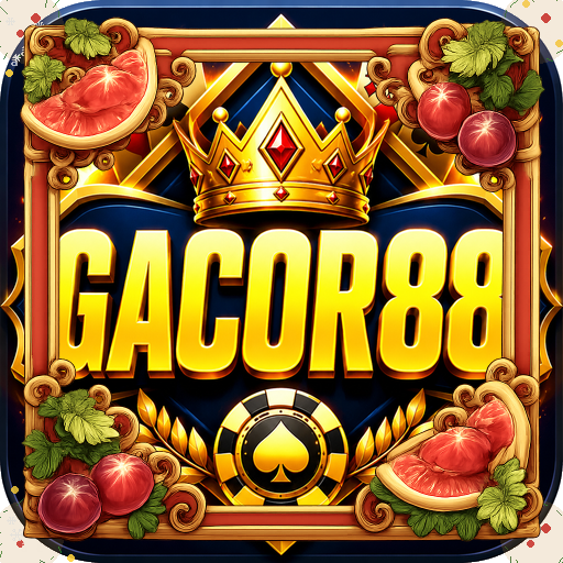 gacor88 — galeri pratinjau - APK Resmi