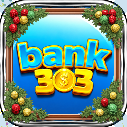 bank303 — mitra unggulan